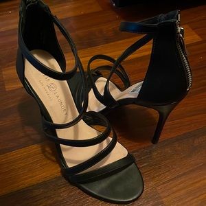 Chinese laundry heels